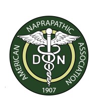 American Naprapathic Association Logo