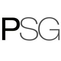 Patricia Sweetow Gallery Logo