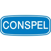 Conspel Qatar WLL Logo
