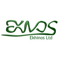 Ekhinos Limited Logo