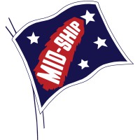 MID-SHIP Group LLC (MIDSHIP) Logo
