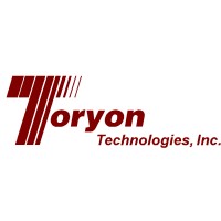 Toryon Technologies, Inc. Logo