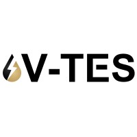 V-TES Logo
