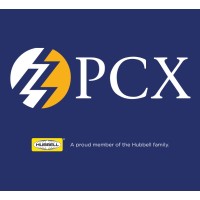 PCX Corporation Logo
