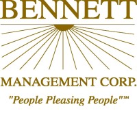 Bennett Management Corp. Logo