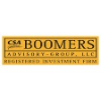 Boomers Advisory Group Logo