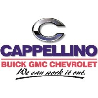 Cappellino Buick GMC Logo