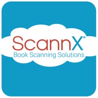 ScannX, Inc. Logo