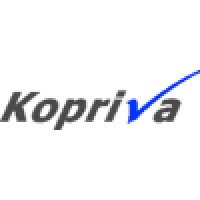 Kopriva Unternehmensberatung Logo