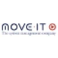 MoveIT Solutions GmbH Logo