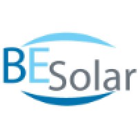 Blue Earth Solar (division of Blue Earth, Inc.) Logo