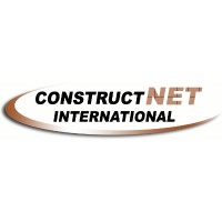 CONSTRUCTNET INTERNATIONAL, INC. Logo