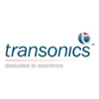 Transonics PLC Logo