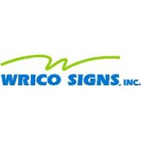 Wrico Signs Inc Logo