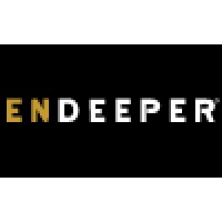 Endeeper - E&P Knowledge Management Logo