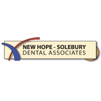 New Hope-Solebury Dental Associates Logo