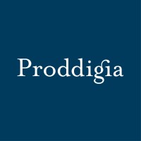 Proddigia Logo