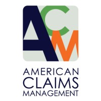 American Claims Management Logo