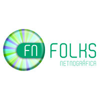 Folks Netnográfica Logo