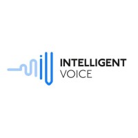 Intelligent Voice Logo