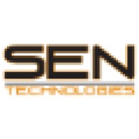 SEN Technologies LLC Logo