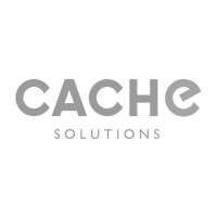 Cache Limited Logo