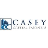 Casey Capital Partners Logo