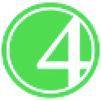 4th floor design Logo