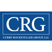The Curry Rockefeller Group, LLC Logo