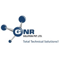 GNR Solution Pvt Ltd Logo