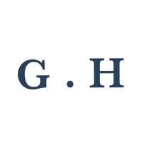 Graham Harrison Framing Ltd Logo