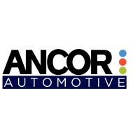 Ancor Automotive Logo