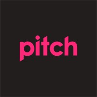 Pitch Marketing Group Logo