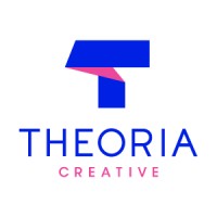 Theoria Creative Logo