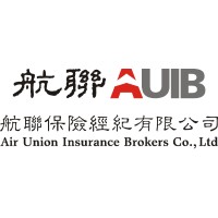 Air Union Insurance Brokers Co., Ltd. Logo