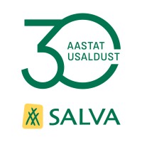 Salva Kindlustus Logo