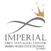 Imperial Asset Managers Limited Logo