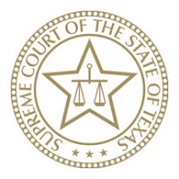 Supreme Court of Texas Logo