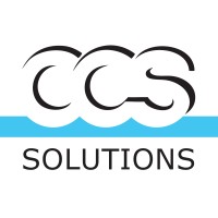 CCS Solutions GmbH Logo
