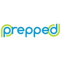 Prepped Logo