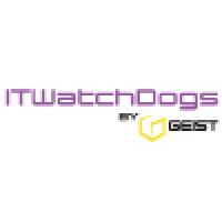 ITWatchDogs by Geist Logo