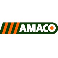 Amaco Construction Equipment Inc Logo