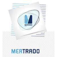 Mertrado GmbH Logo
