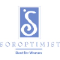 Soroptimist International of Raleigh, NC Logo