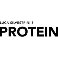Luca Silvestrinis Protein Logo