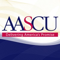American Association of State Colleges and Universities (AASCU) Logo