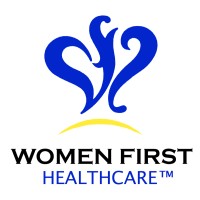 Women First Healthcare, Inc. Logo