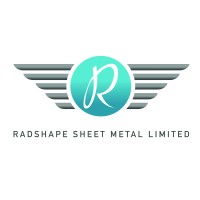 RADSHAPE SHEET METAL LIMITED Logo
