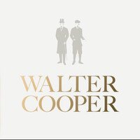Walter Cooper Logo