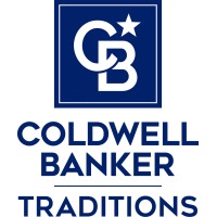 Coldwell Banker Traditions Logo